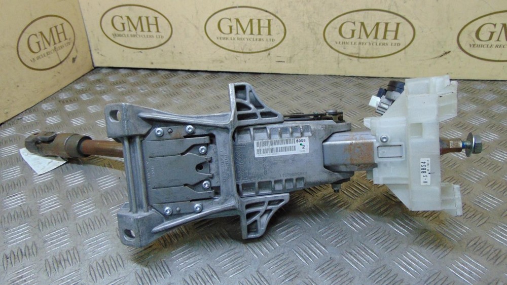 Mazda 3 Adjustable Steering Column MK2 1.6 Petrol 2009-2014Z