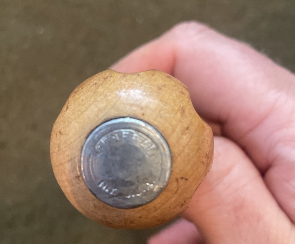 Vintage General Tools Scratch Awl USA Pass Through Shank 🇺🇸