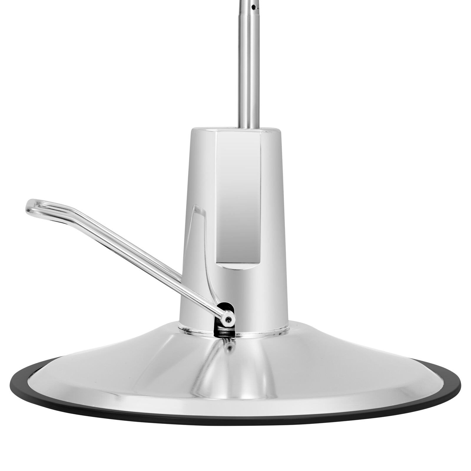 Artist hand Barber Chair Heavy Duty Recline Hydraulic Salon Spa Beauty Equipment