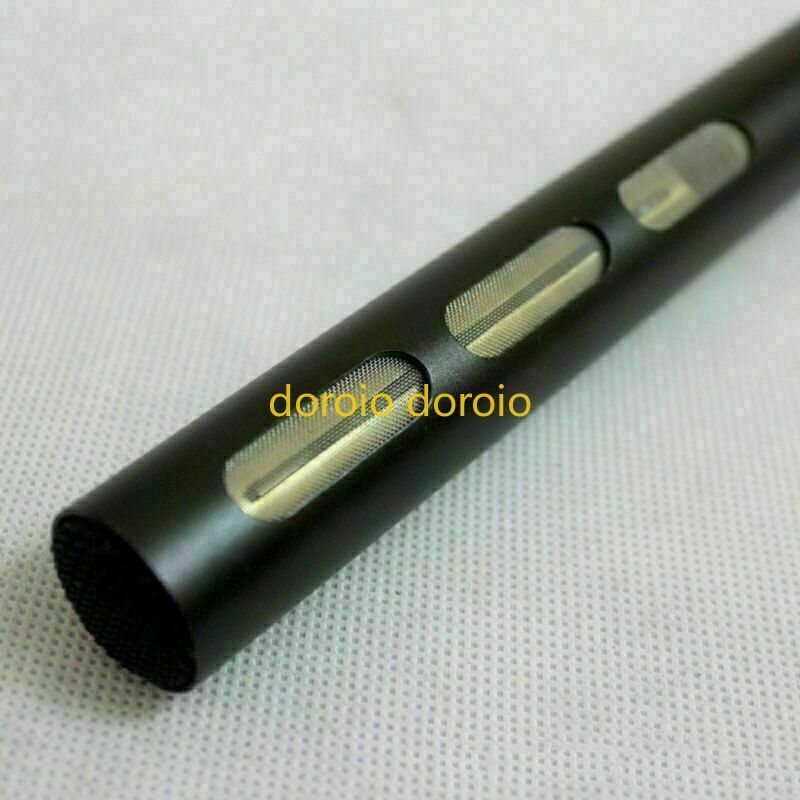 1PC For Cameras Sharp Directivity Microphones ECM-XM1