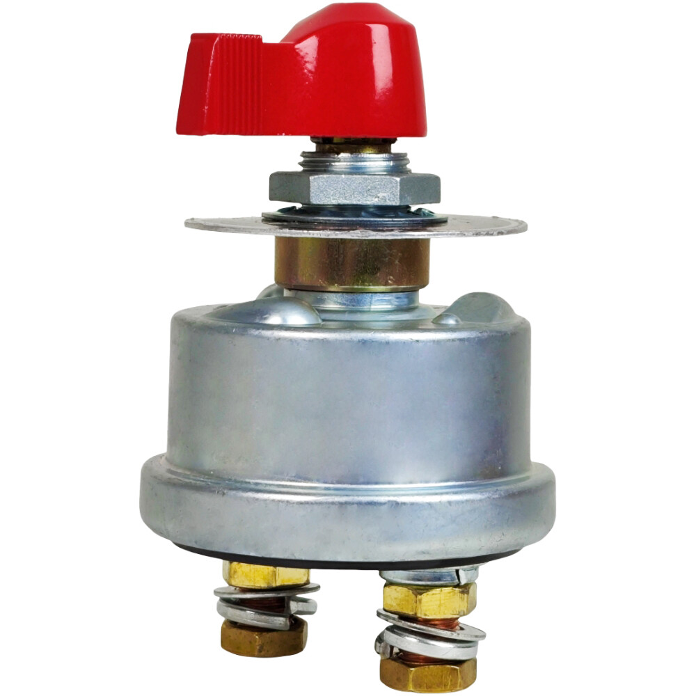 SW181 Master Battery Disconnect Switch