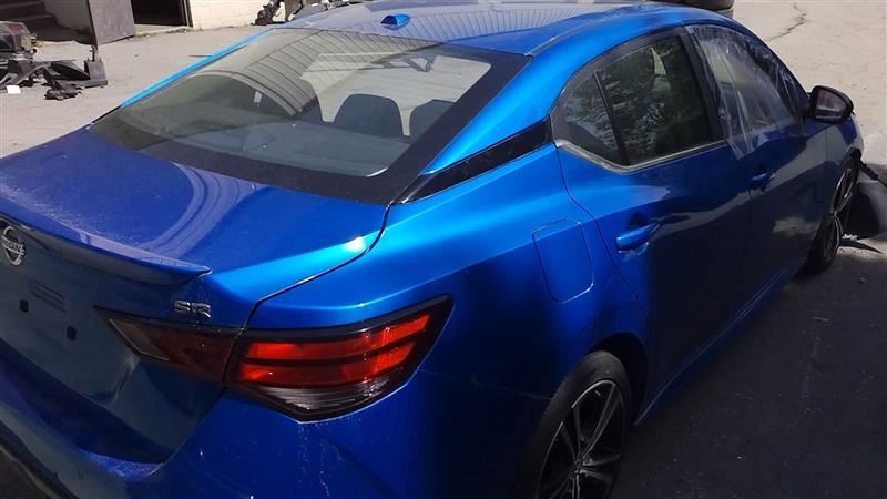 SENTRA 2020 Camera/Projector 455247