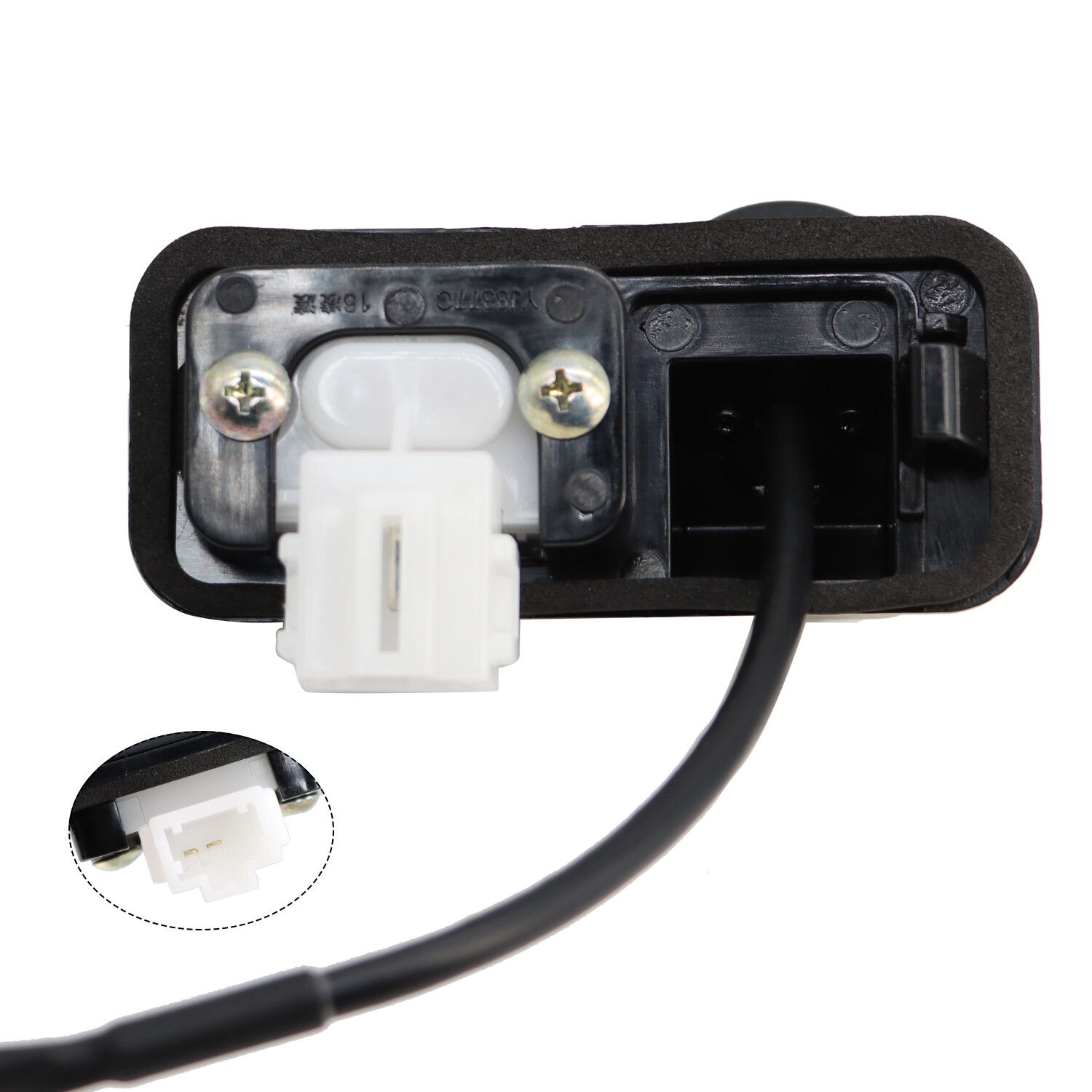 For Acura TLX 2015-2020 AC1960117 Rear View Backup Back Up Camera 39530TZ3A01