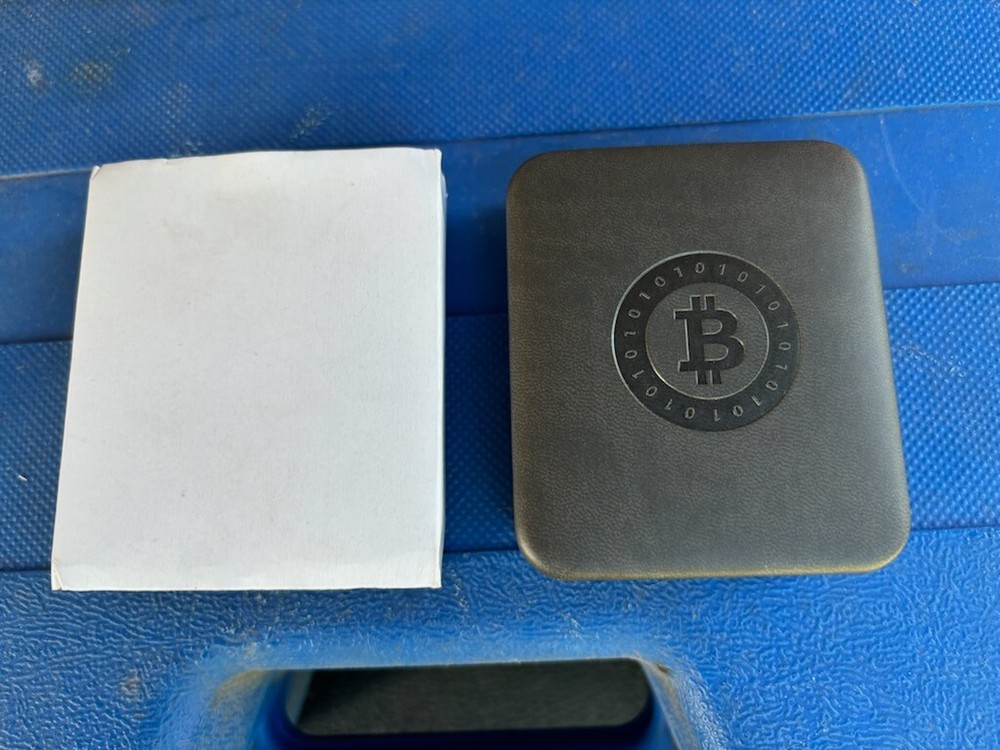 Sol Noctis Binary Eagle 2014 Mint of Poland