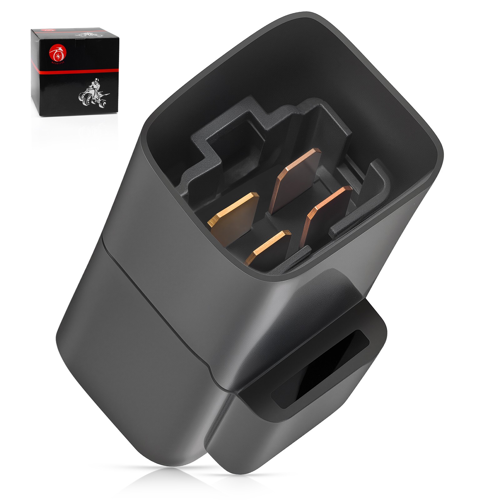 NEW 2000 - 2024 FOR KAWASAKI RELAY ASSEMBLY - FITS MANY MODELS! 27002-1086