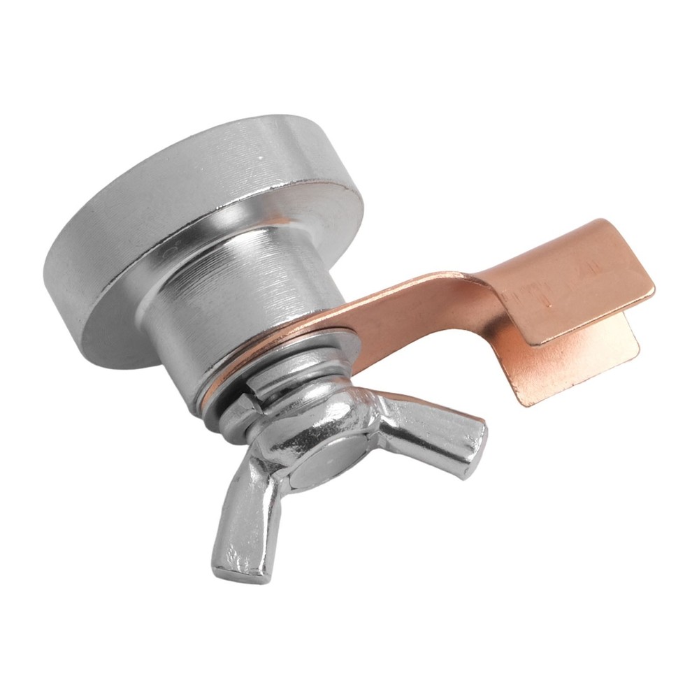 Welding Ground Clamp Tool with Quick Release for Electric Welding Tasks