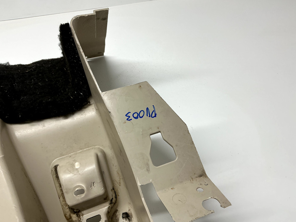 VOLVO VNL DASH PANEL 25381773