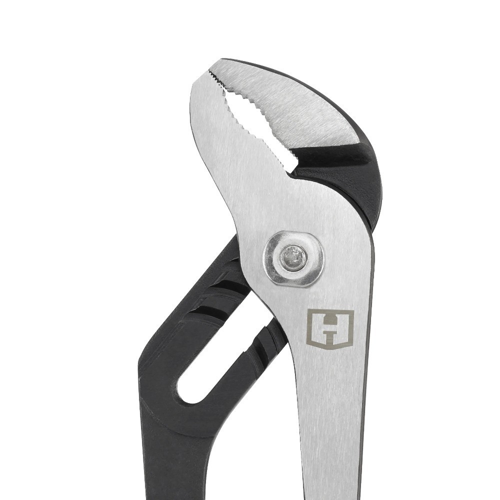 4-Piece Pliers Set