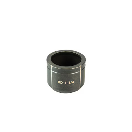 Greenlee Kd-1-1/4 Knock Out Die