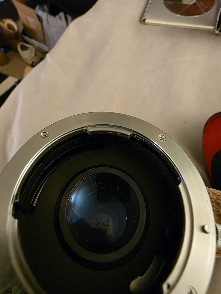 Toshiba Tosner MC Auto 2x
