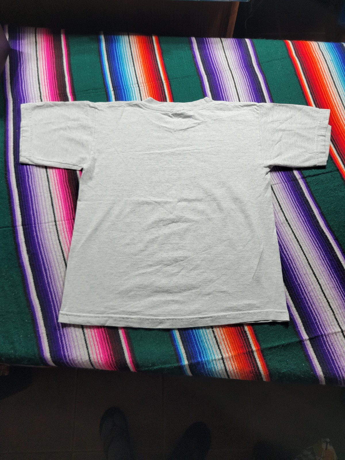 Vintage Pokemon Got Ya 1999 Nintendo T-Shirt Size Youth Large