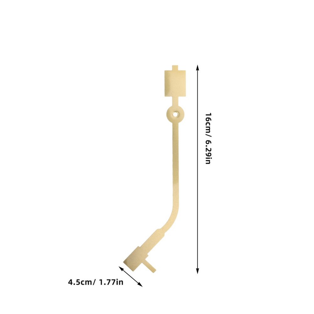 10 Sets Professional Clock Pointer Replacement Watch Hardware Accessory