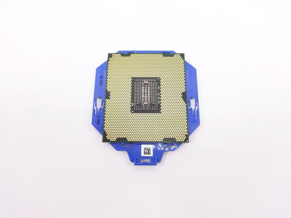 Intel SR0KW 2.00GHZ 15MB 6C 92W E5-2620 Processor