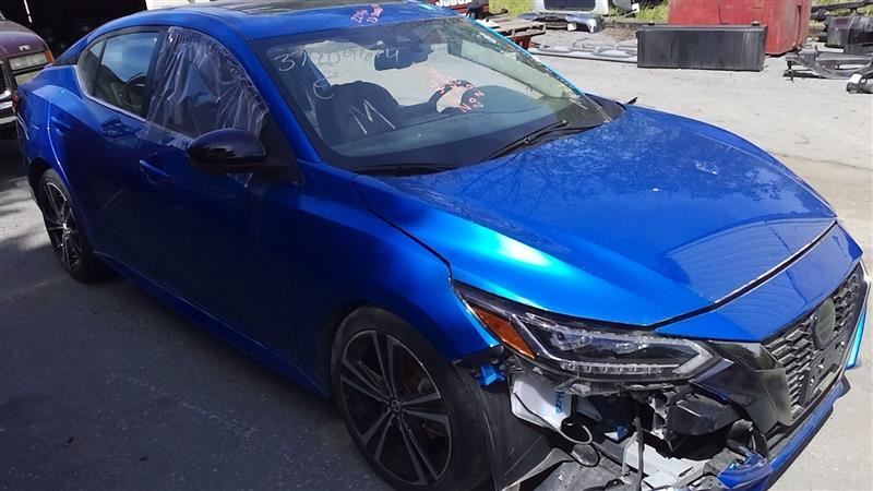 SENTRA 2020 Camera/Projector 455247