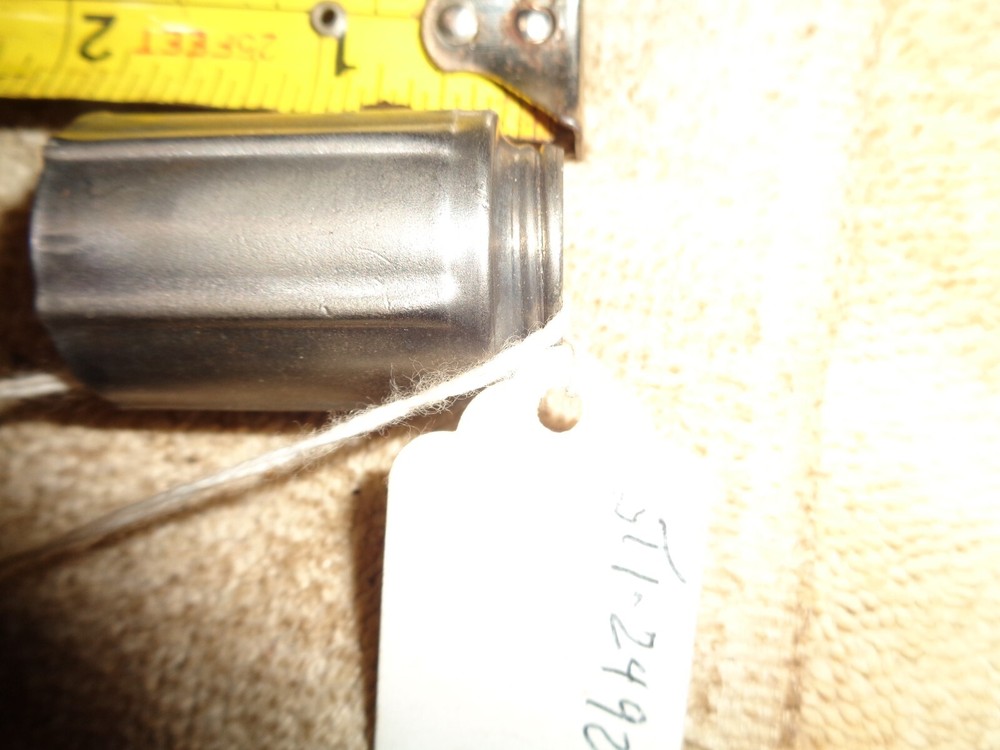 Cigarette Lighter Housing Retainer, Original.