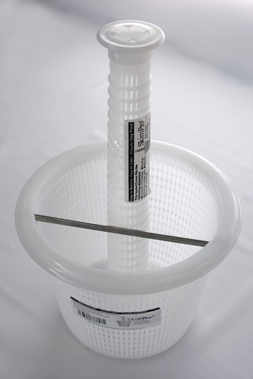 SkimPro Pool Skimmer Basket for Hayward 1070 SP-HP-1070 SP-HP-24