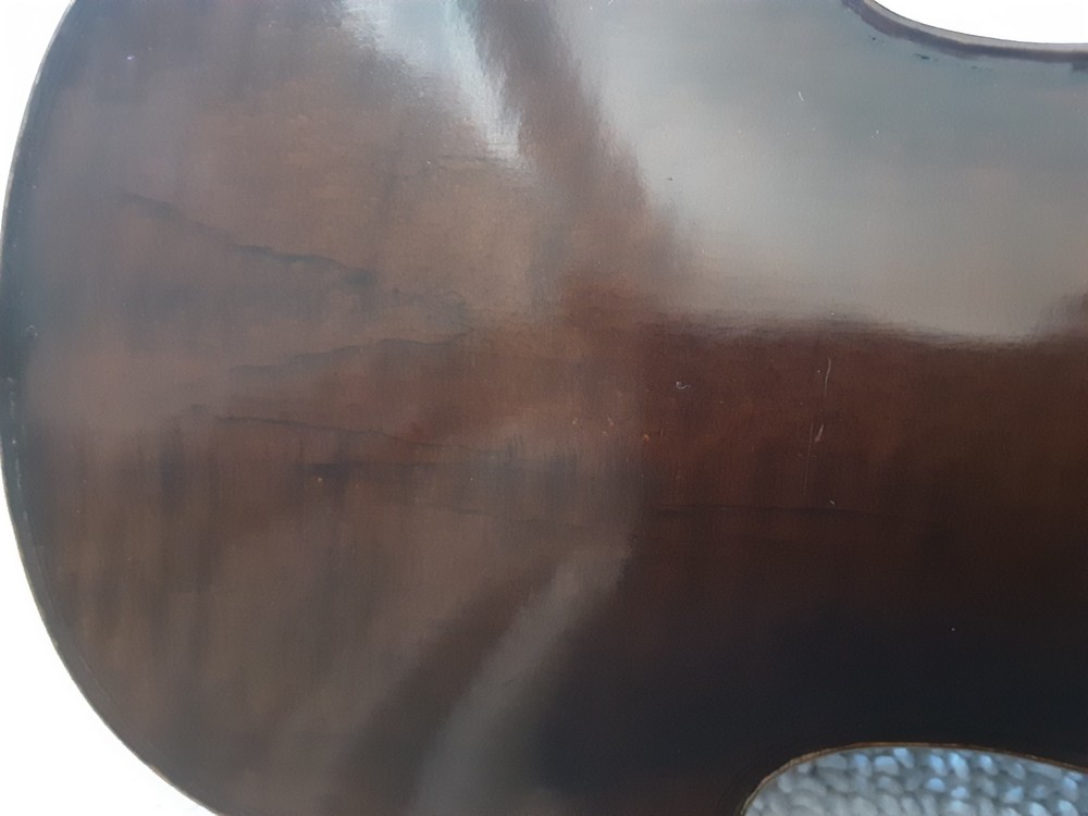 Liu Xi Workshop Violin 4/4 Brown