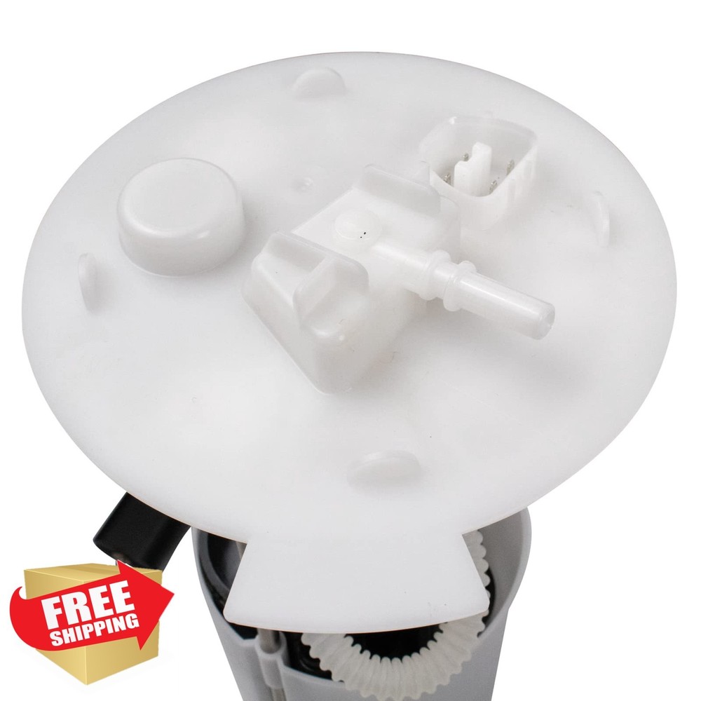 TRQ Fuel Pump Ford Transit Connect 14-16 Module Assembly