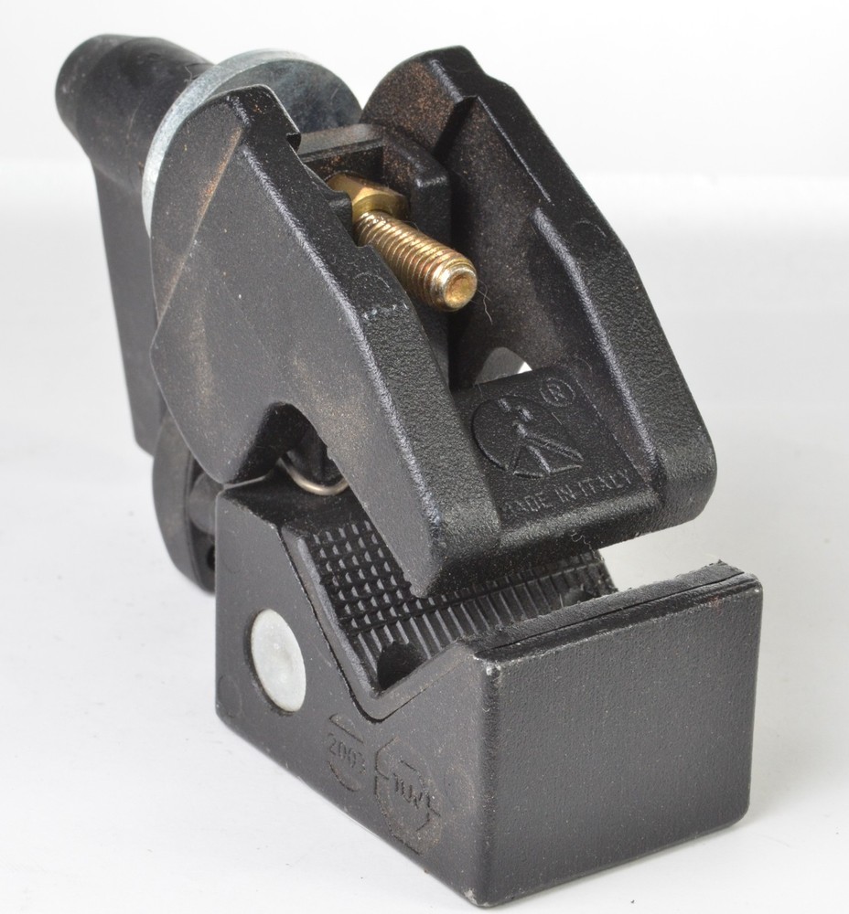 Manfrotto Super Clamp 035, excellent condition