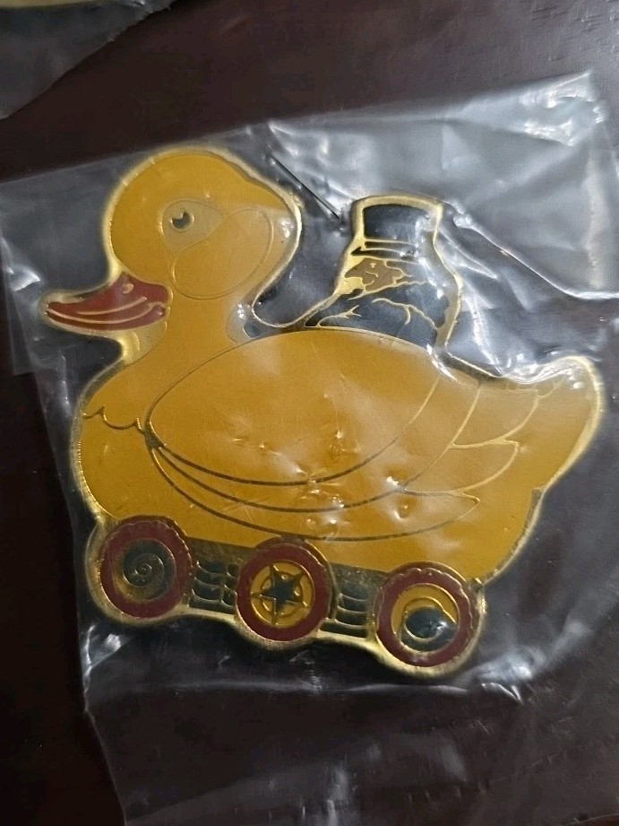 Batman Vintage 5 Magnet Bundle - Very Rare NOS - Free Shipping