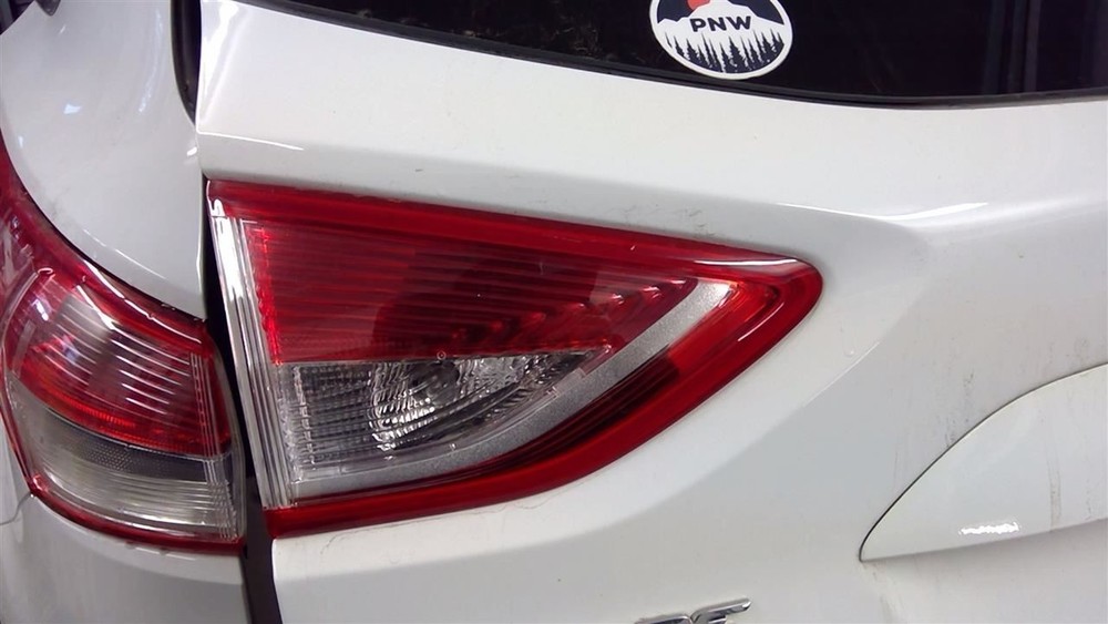 ESCAPE 2016 Air Shutter 351561