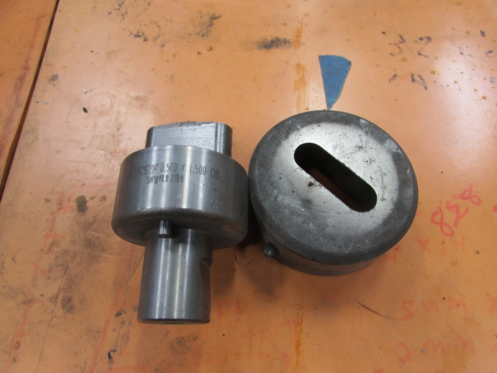 THOR PUNCH TOOLING A-2