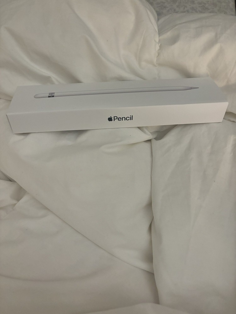 Apple Pencil