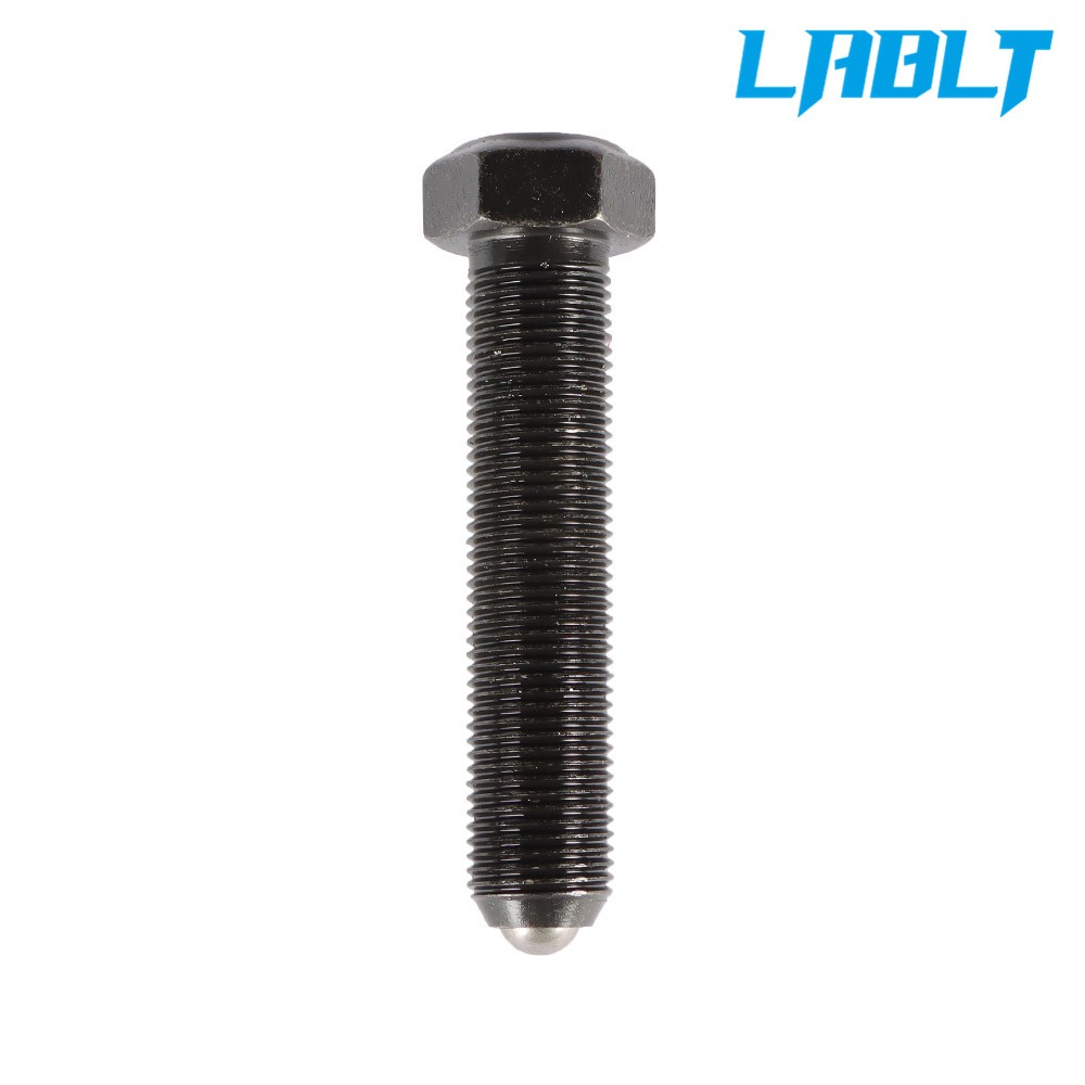 5PCS Pitman Arm Puller Ball Joint Separator Tie Rod Front End Service Tool Set