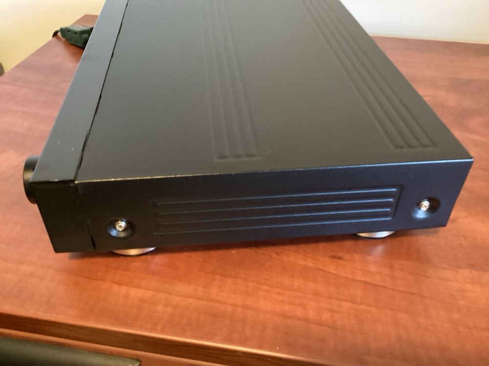 Pioneer Elite SP-91D Dolby Pro Logic Surround Processor