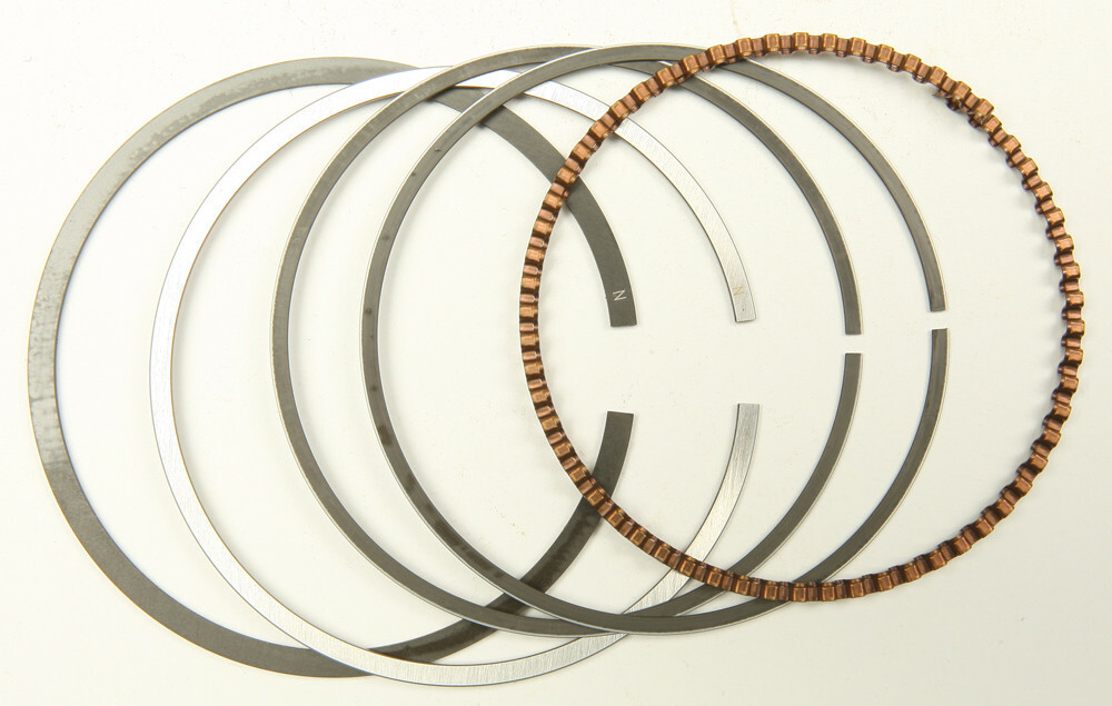 Wiseco Ring Set, 72.00mm | 2835XC