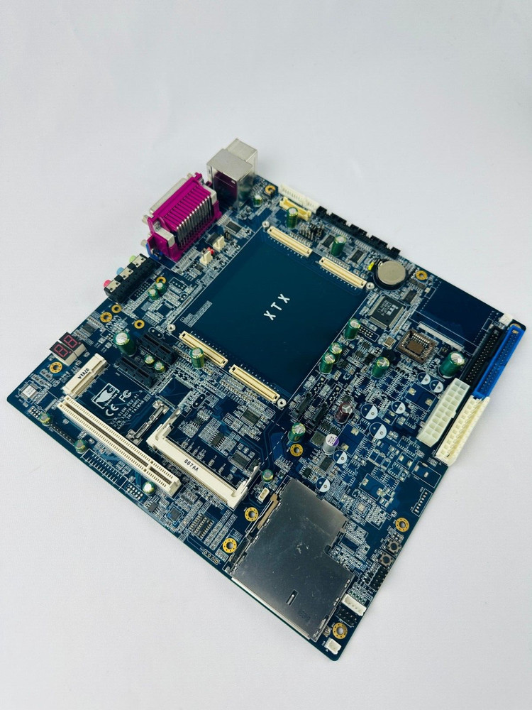 Aaeon ECB-910M 1907910M01 COM Express Carrier Board