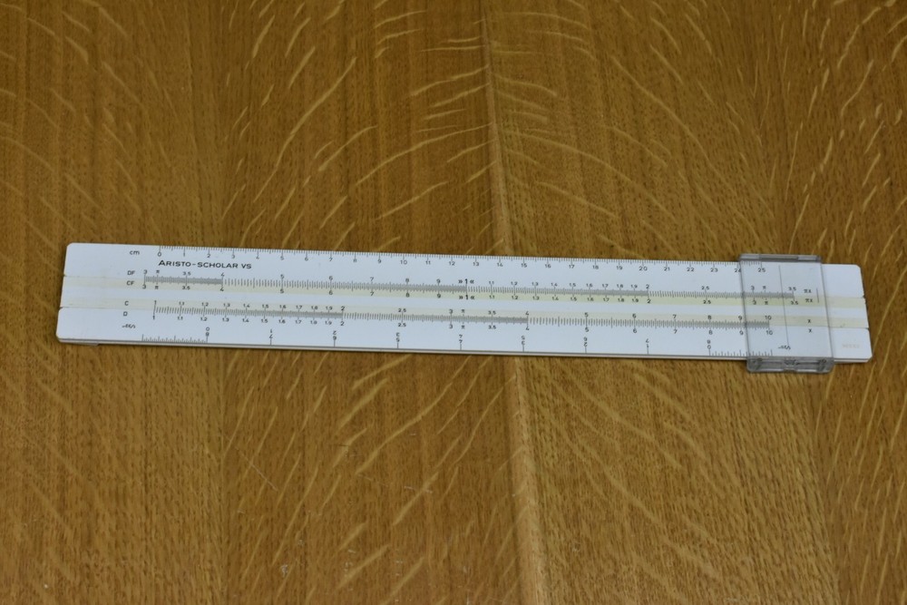 Aristo 0903VS Slide Rule