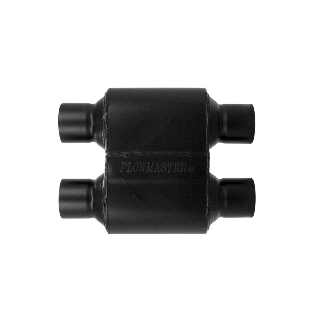 Flowmaster Flowmaster Super 10 Series Chambered Muffler