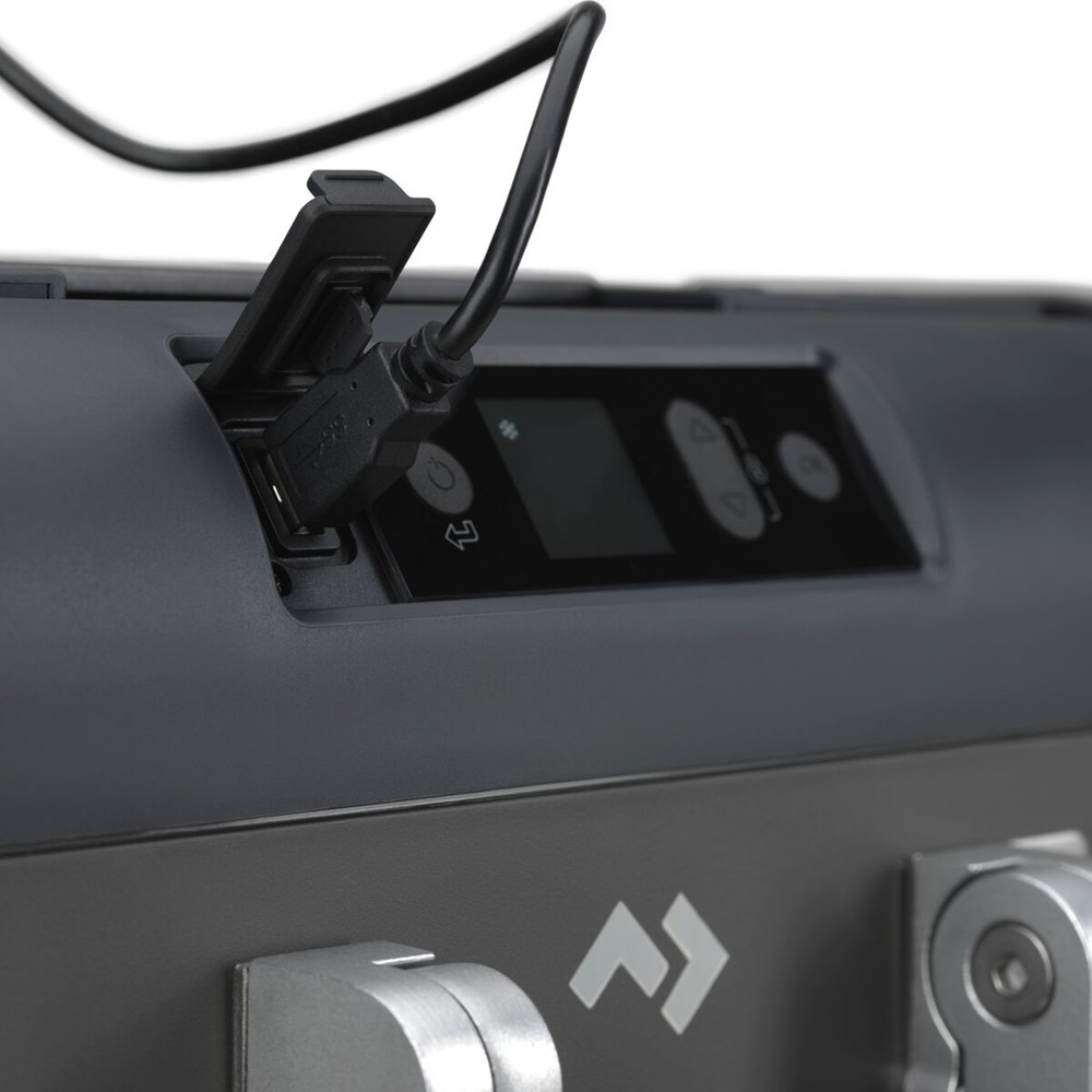 Dometic CFX5 45 Powered Cooler Ore/Slate, One Size
