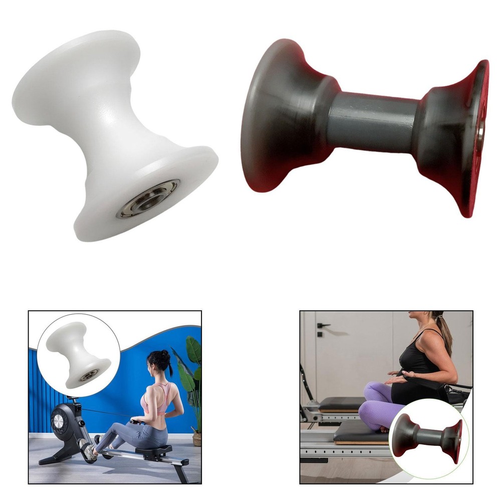 Rowing Machine Bearing Wheel Replace Professional Easy to Install Durability