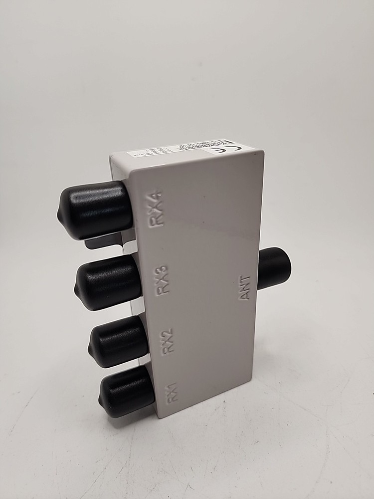 1X4 GPS SPLITER