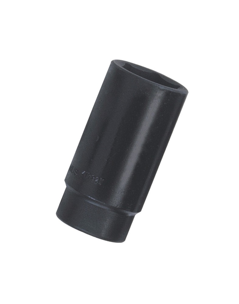 Genius Tools 1/2" Dr. 15mm Deep Impact Socket - 417815
