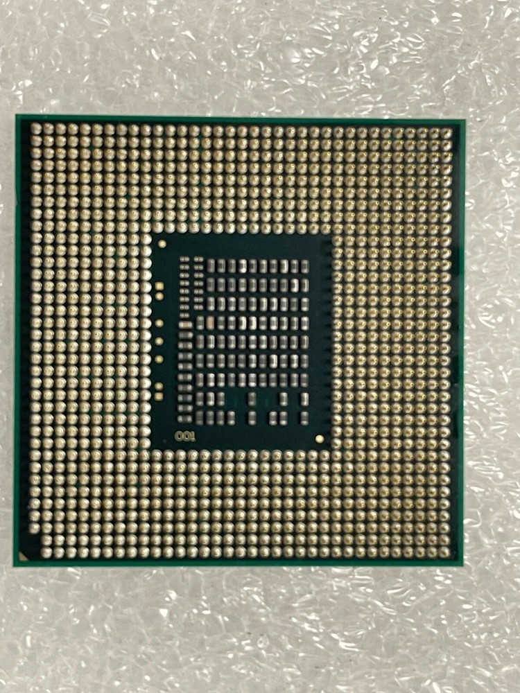 Intel Core i5-3230M 2.6GHz SR048 2 CORE LAPTOP CPU
