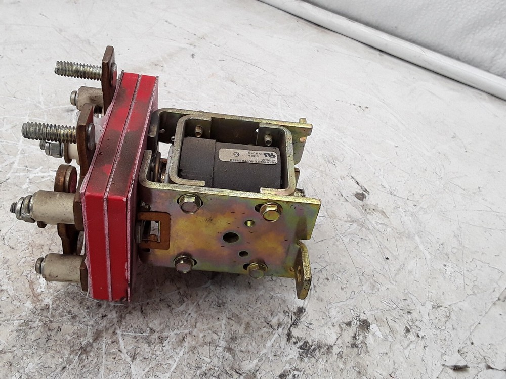 Prestolite HB7KL3603B 914052-07 Contactor