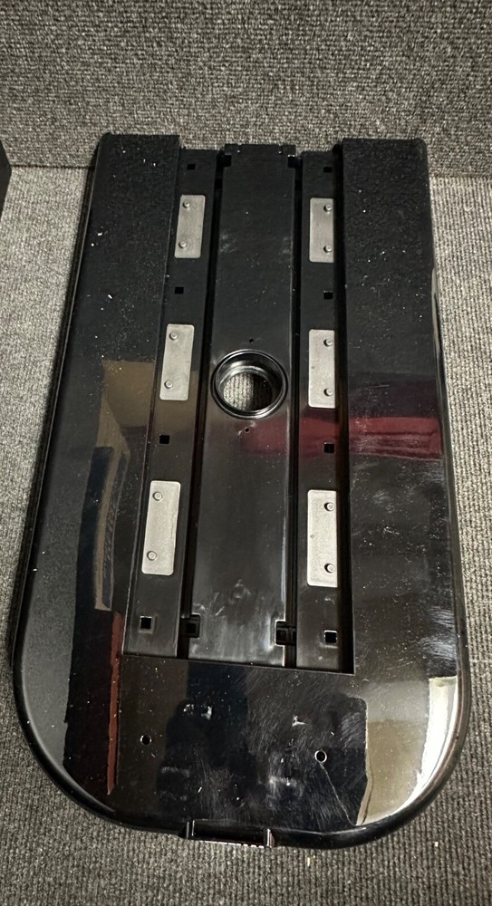 Whelen Justice Series Lightbar - End Base