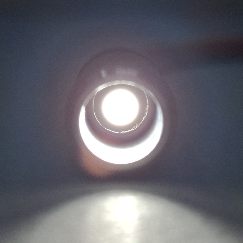 Stryker Eikon LT Illuminated Retractor System