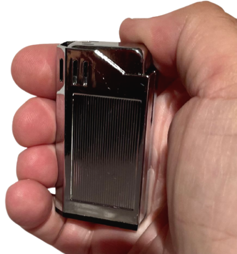 10 SHOCK LIGHTERS Shocking JOKE GAG MAGIC TRICK PRANK