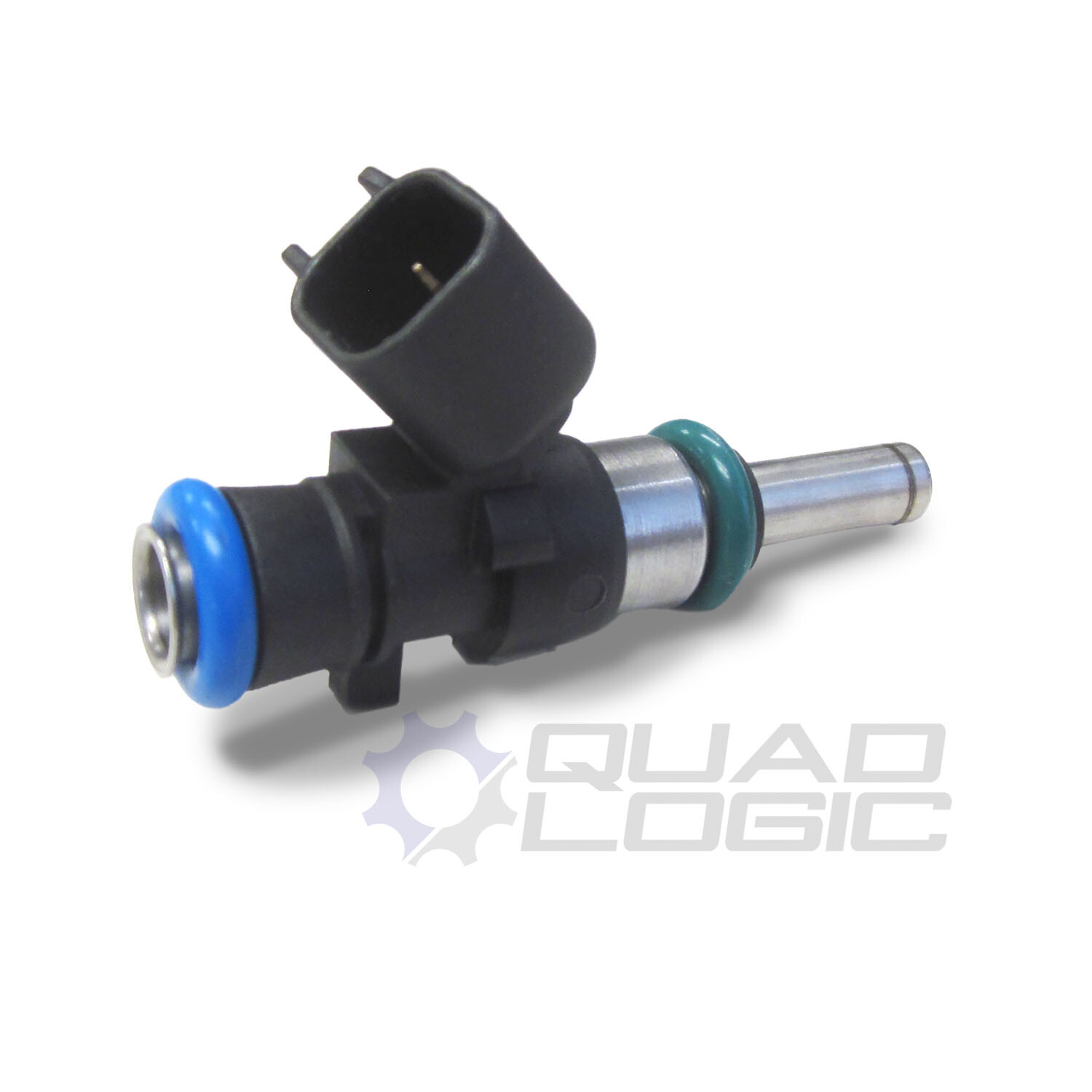 Polaris General RZR RS1 1000 2014-25 New Fuel Injector Replacement 2521387 PAIR