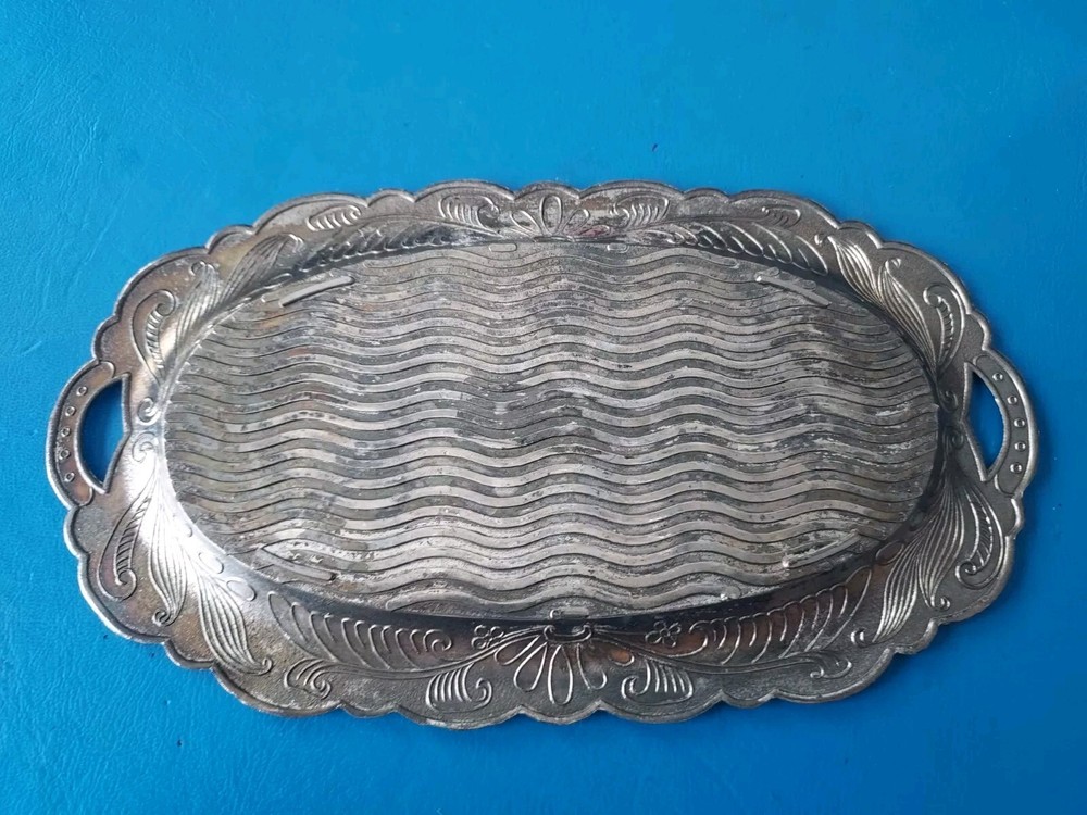 Wine Goblet, Unmatched Tray