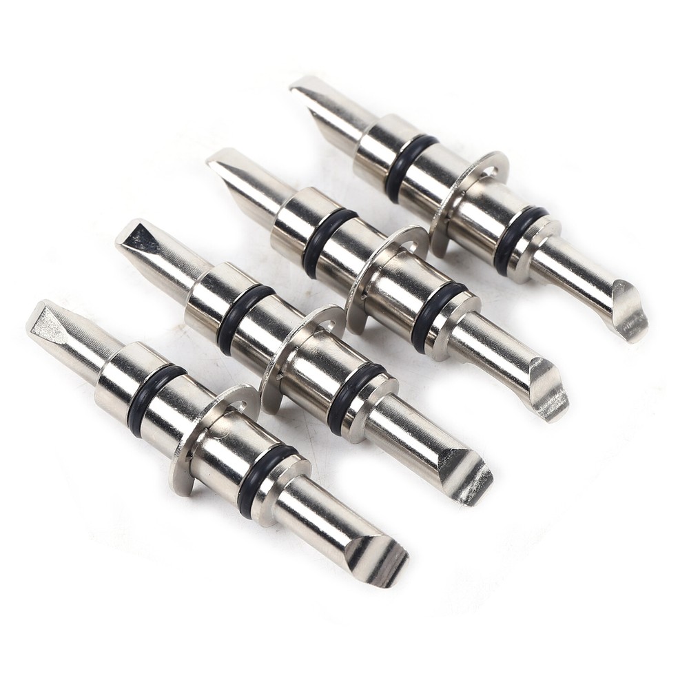 Wheel V3D Alignment System Clamp Reversible Rim Claw Kit Professional Tools