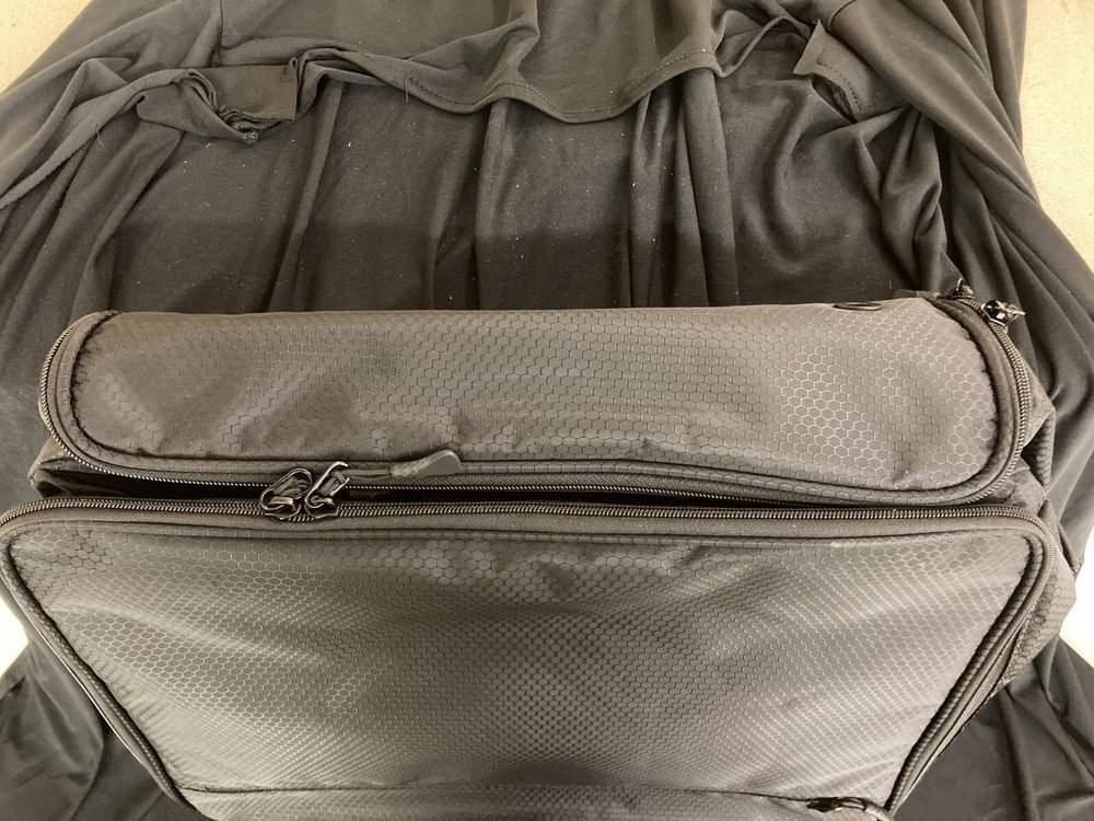 BAIZIZIG Golf Bag Organizer