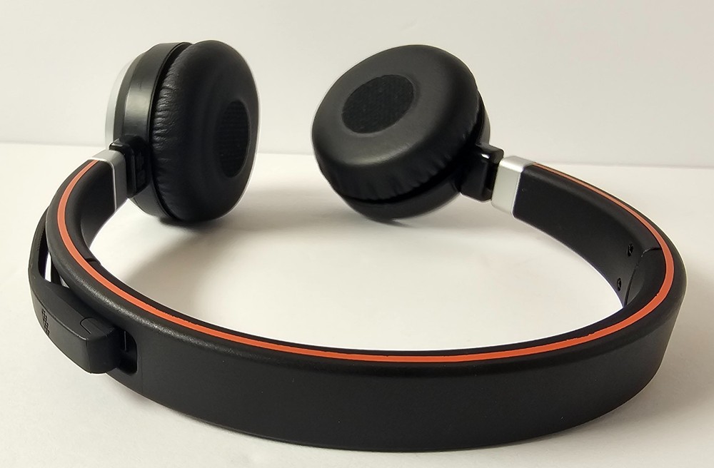 Jabra Evolve 65 MS Stereo Wireless Bluetooth Headset HSC018W