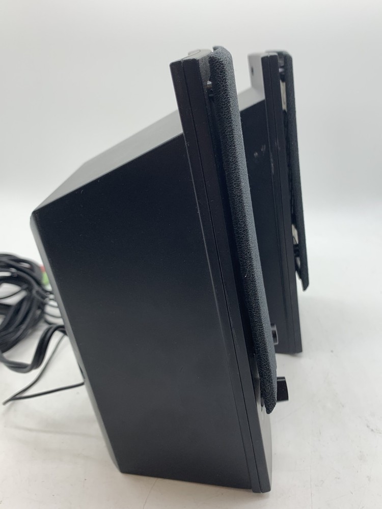 Creative SBS-270 Desktop Speaker Pair (Only) ~ FREE SHIPPING