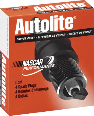 Autolite Standard Spark Plug 4194