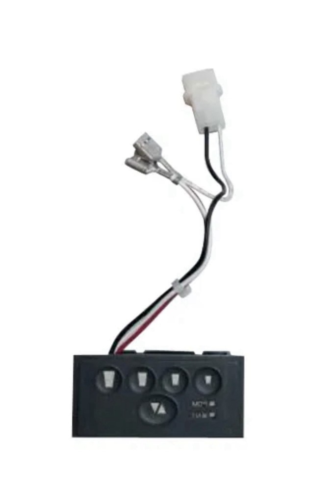 Cornelius Portion Control Capacitive Touch Module, 3518-301 Coca-Cola Parts